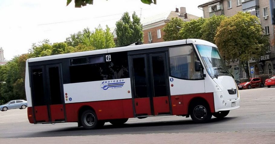 У Нікополі планують підвищити вартість проїзду у міських автобусах 1 У Нікополі планують підвищити вартість проїзду у міських автобусах