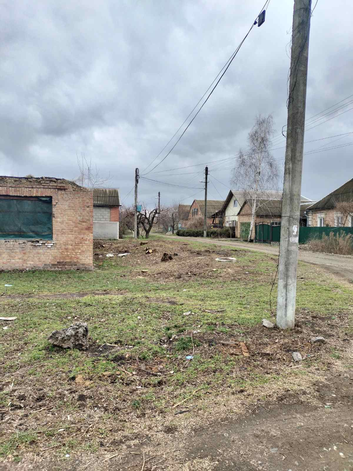  У Нікополі планують провести толоку, висадити саджанці дерев і облаштувати клумбу (фото) 4