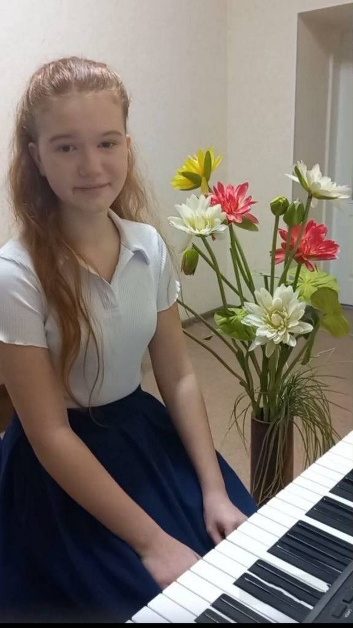Учні Нікопольської школи мистецтв підкорили нові творчі вершини (фото) 2