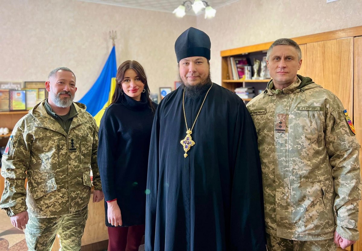 Відомих жінок Нікополя 3