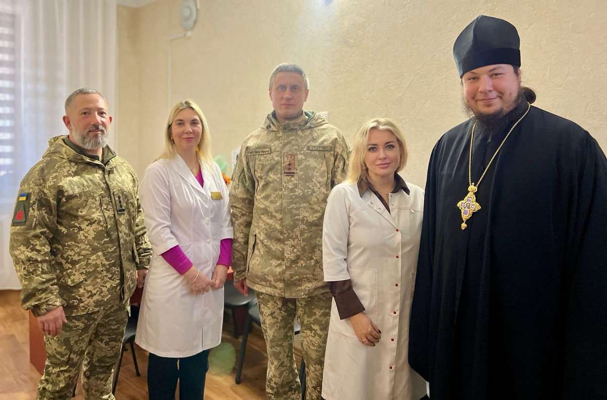 Відомих жінок Нікополя 5