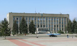 Робота у Нікополі: відкрито нові вакансії у виконкомі