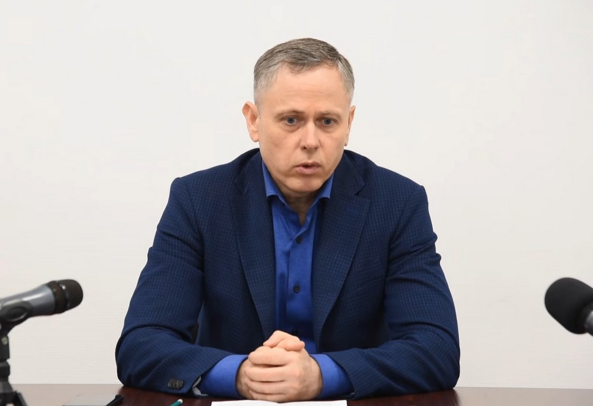 Дороги, вода, освітлення: мер Нікополя розповів про плани благоустрою у місті