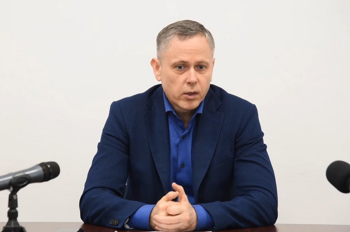 Як іноземні міста-побратими допомагають Нікополю, розповів Олександр Саюк 1 Як іноземні міста-побратими допомагають Нікополю, розповів Олександр Саюк