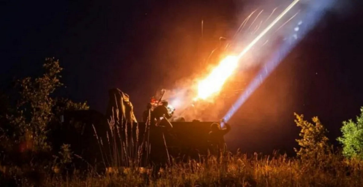 атакував Нікополь 2