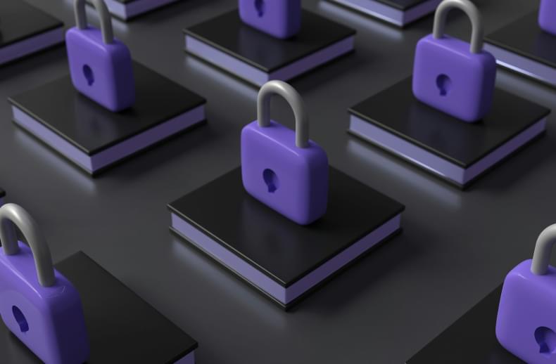 bezpeka merezh network security