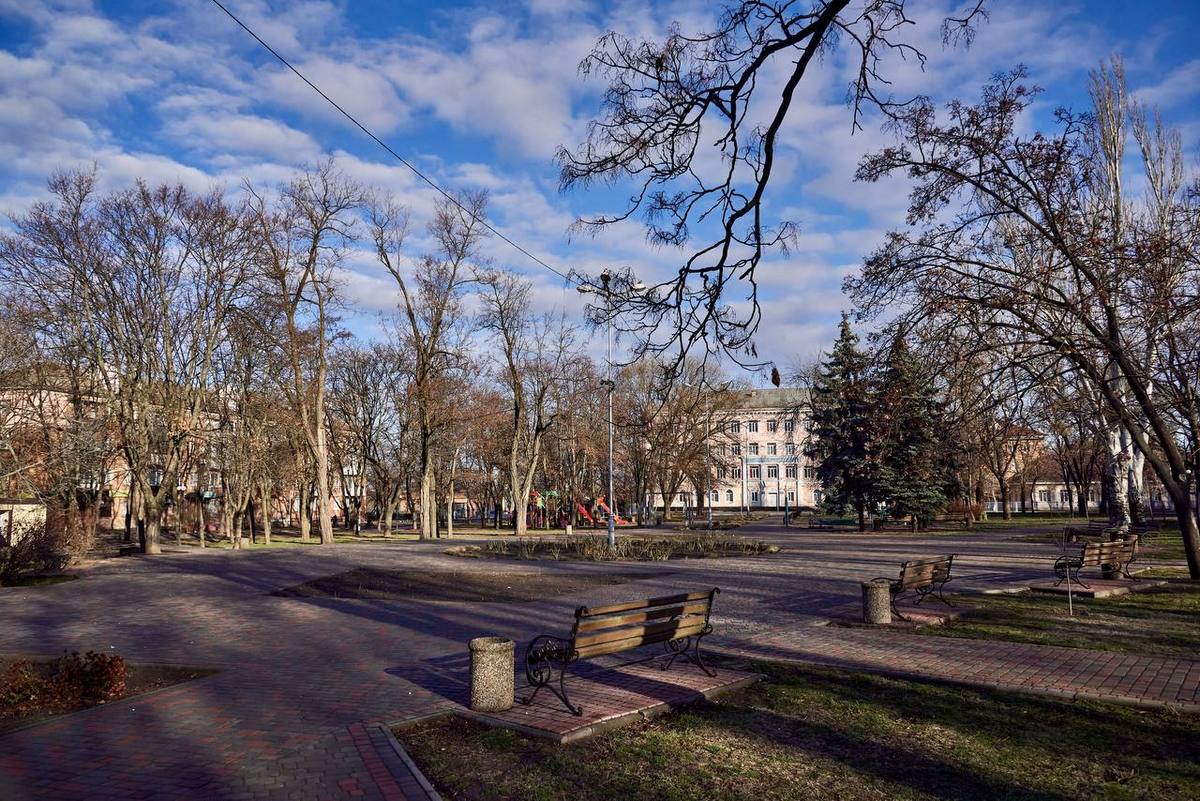 як на Дніпропетровщині пройшла ніч 16 березня