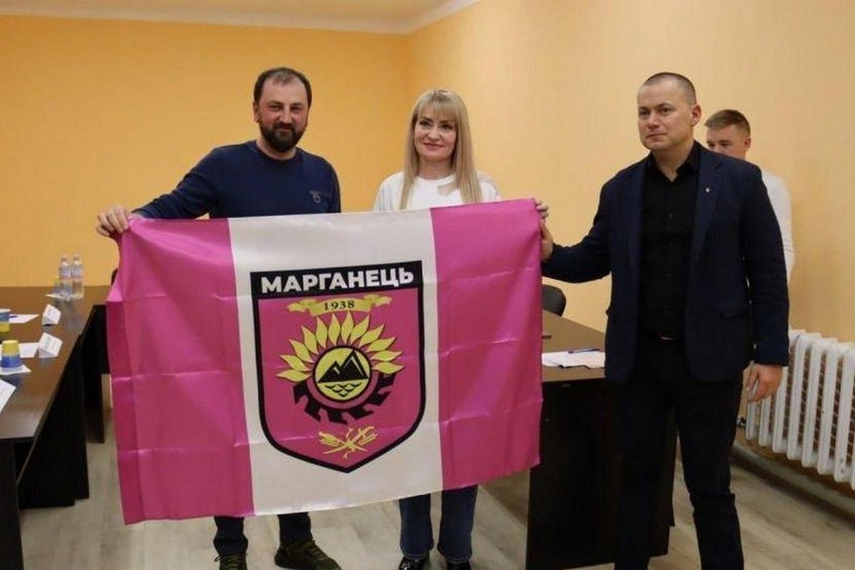 Ковель передасть Марганцю 1 000 000 грн на відбудову 1 Ковель передасть Марганцю 1 000 000 грн на відбудову