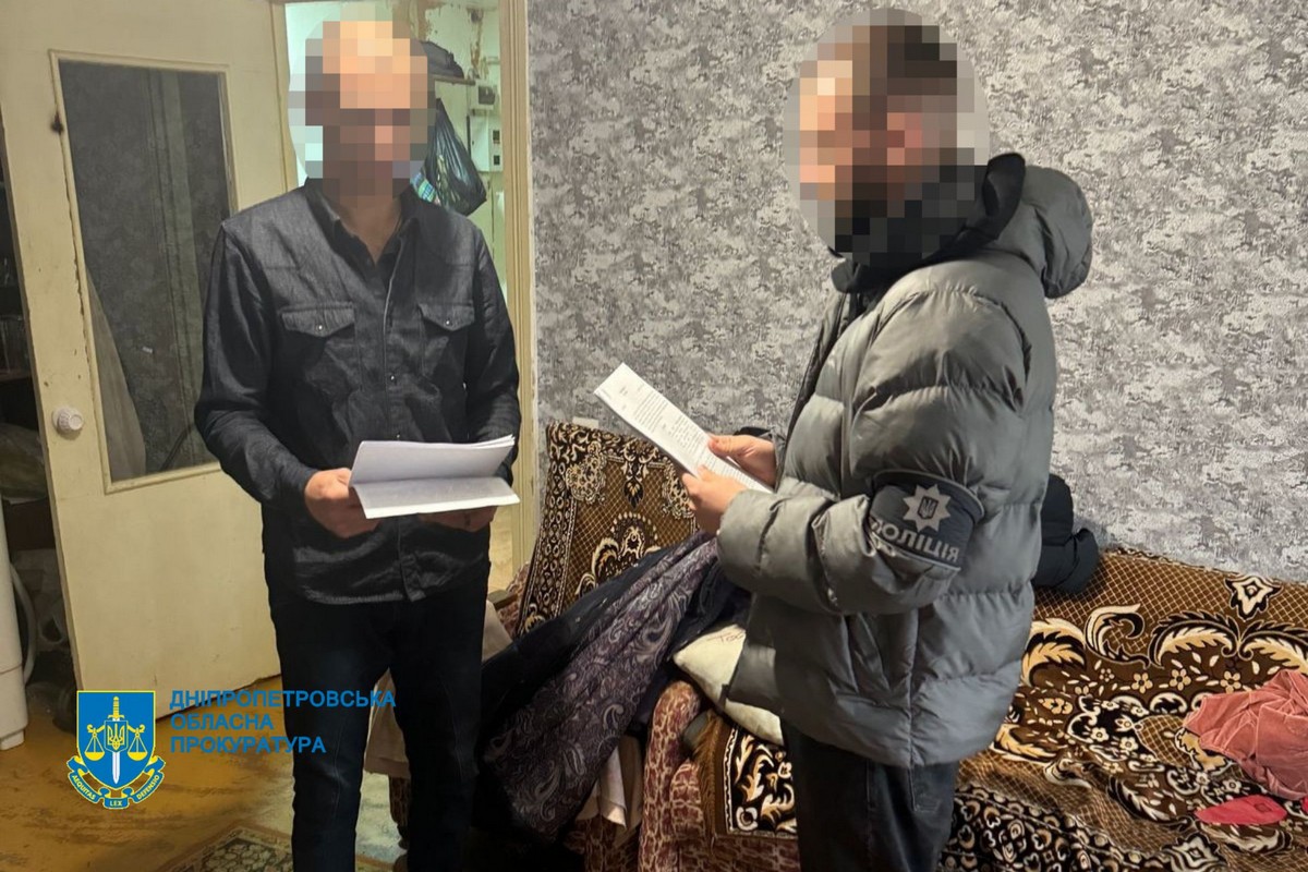 Наркобізнес у Нікополі і Покрові