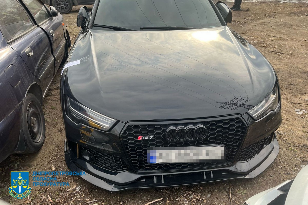 Наркобізнес у Нікополі і Покрові