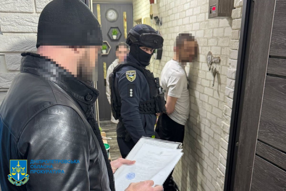 Наркобізнес у Нікополі і Покрові