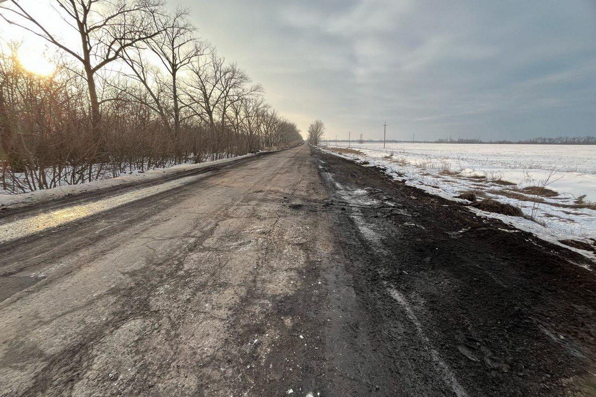 Cпрямували БПЛА на дорожників: на Дніпропетровщині двоє чоловіків отримали контузії 1 на Дніпропетровщині двоє чоловіків отримали контузії 2