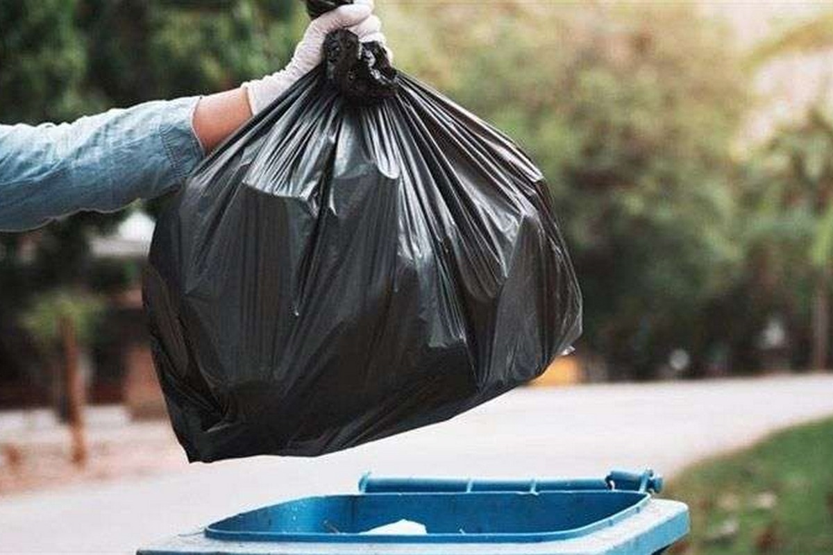 У Червоногригорівській громаді нові тарифи на вивезення сміття 1 У Червоногригорівській громаді на Нікопольщині встановили нові тарифи на вивезення сміття. Вони діють вже з 1 березня 2025 року.