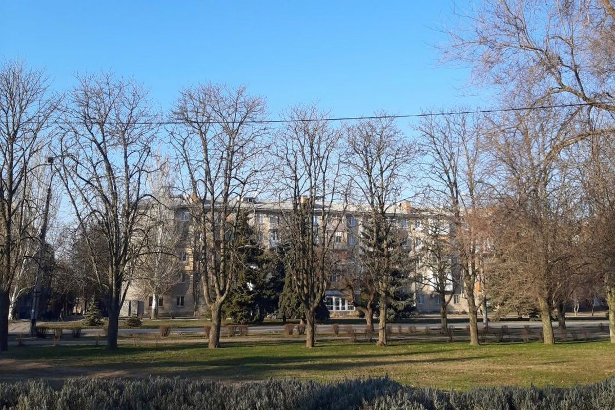 Мінлива хмарність і трохи похолодає: погода у Нікополі 8 березня