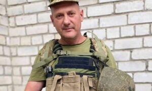 Загинув солдат Журавель… Завтра на Нікопольщині прощатимуться із Захисником