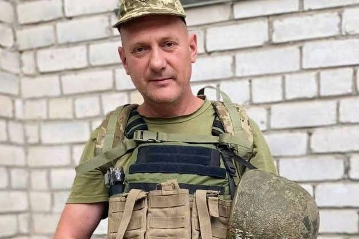 Загинув солдат Журавель… Завтра на Нікопольщині прощатимуться із Захисником 1 Загинув солдат Журавель… Завтра на Нікопольщині прощатимуться із Захисником