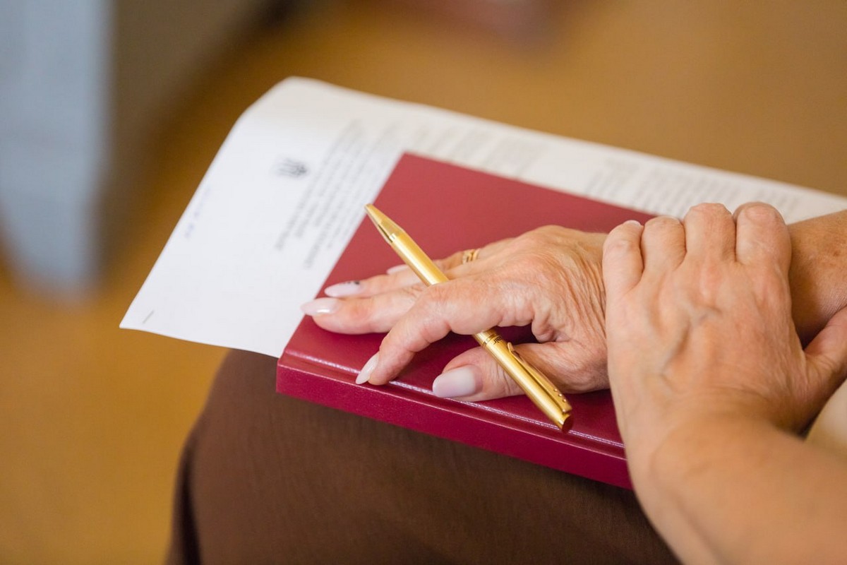 Червоногригорівська селищна рада одноголосно підтримала Зеленського