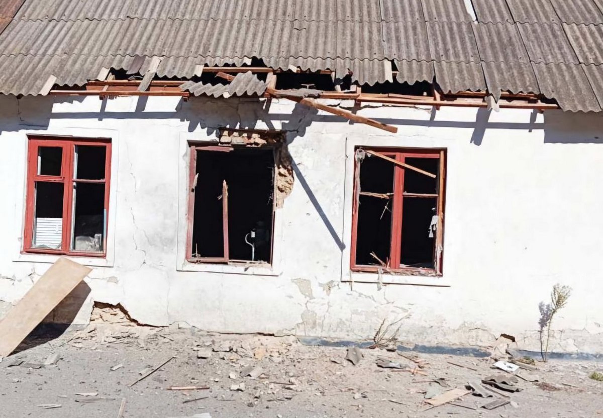 Збільшилася кількість жертв у Кривому Розі, вдень ворог атакував Нікопольщину 1 атакував Нікопольщину