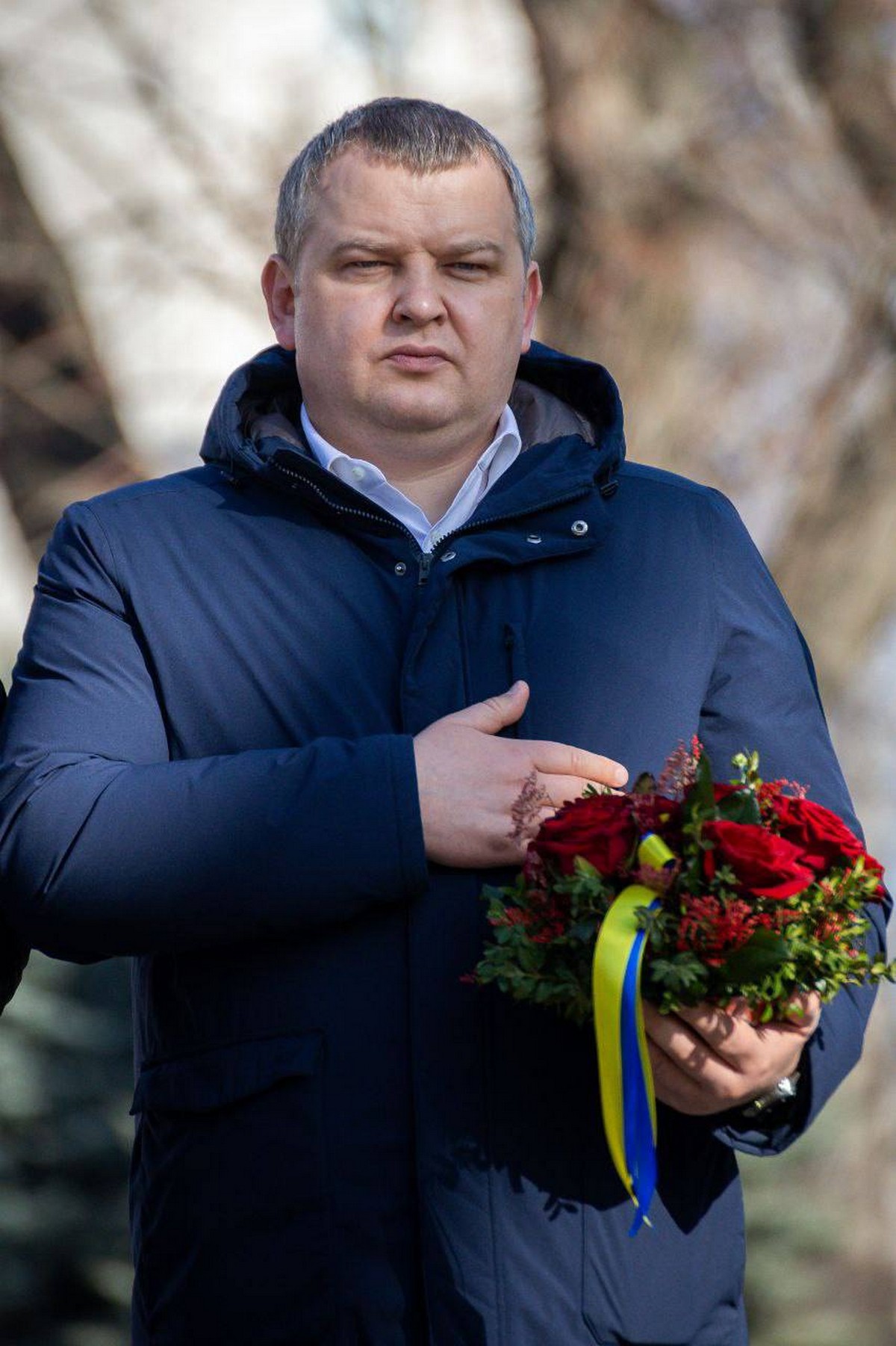 Дніпропетровщина – регіон незламних