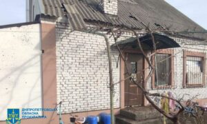 Загибла та двоє поранених дітей у Нікополі: прокуратура розпочала розслідування