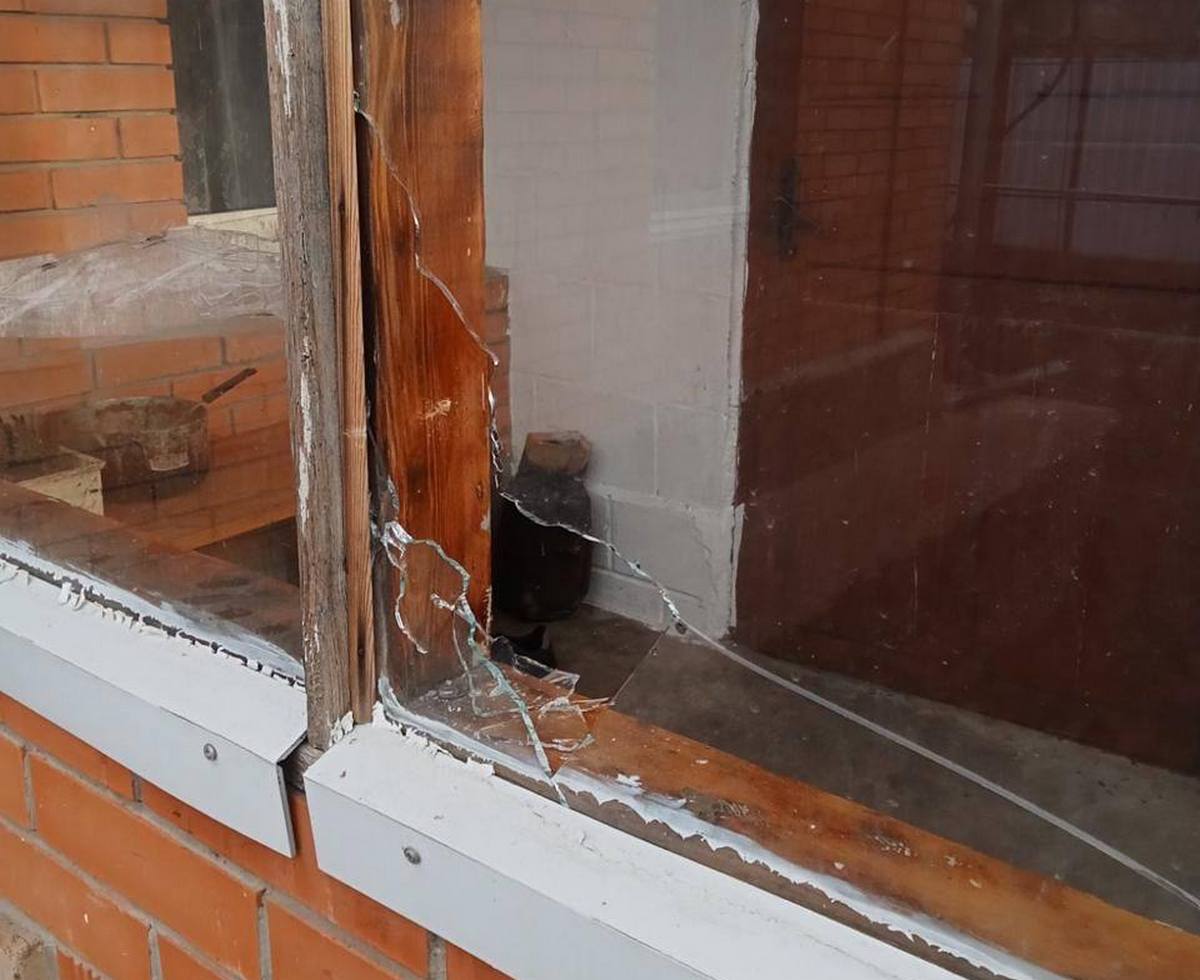 З артилерії та дронами-камікадзе: ворог гатив по Нікопольщині і Синельниківщині 1 по Нікопольщині