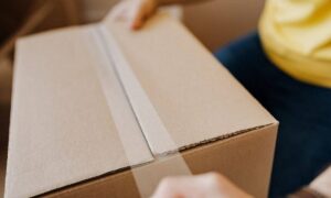 З 24 березня у Червоногригорівській громаді видаватимуть продуктові набори за березень і квітень