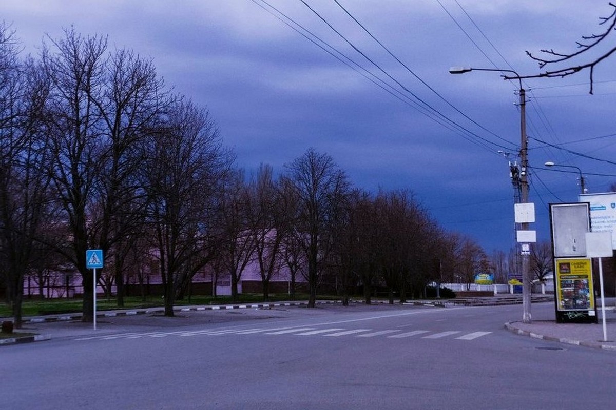 Хмарно і дощ: погода у Нікополі 30 березня 1 Хмарно і дощ: погода у Нікополі 30 березня