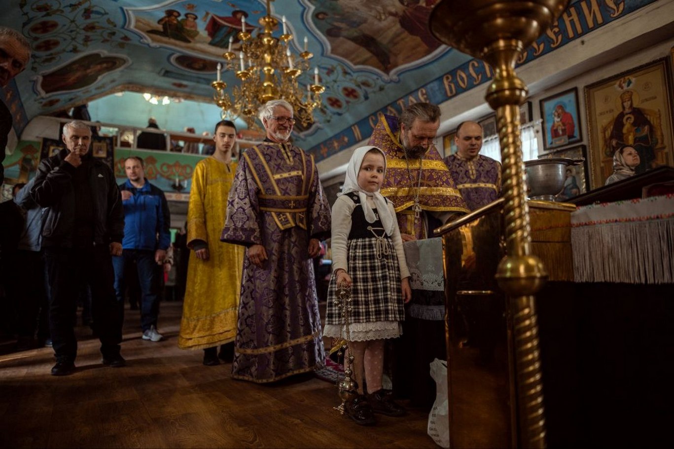 Вбили, коли йшла з онучками до храму: подробиці смертельного удару по Нікополю 15 березня 1 Вбили, коли йшла з онучками до храму: подробиці смертельного удару по Нікополю 15 березня