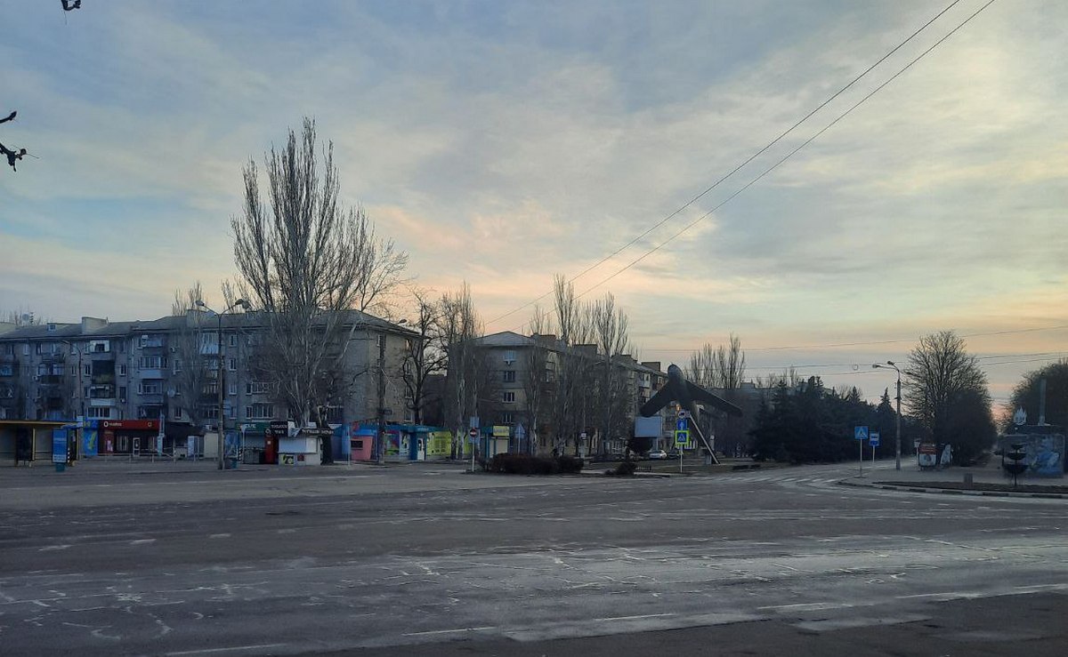 Без опадів: погода у Нікополі 11 березня 1 погода у Нікополі 11 березня