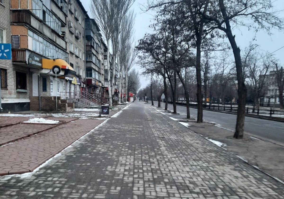 Без опадів: погода у Нікополі 4 березня 1 погода у Нікополі 4 березня