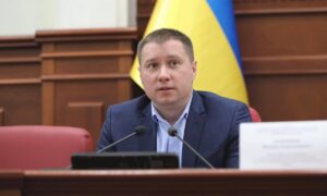 Депутат-ухилянт і фігурант «туалетної справи»: уродженець Нікополя втрапив у гучний скандал у Києві