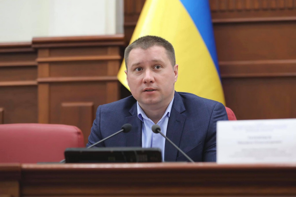 Депутат-ухилянт і фігурант «туалетної справи»: уродженець Нікополя втрапив у гучний скандал у Києві
