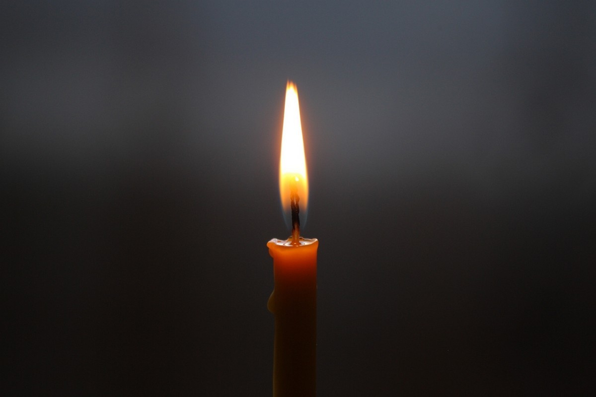 Пішов з життя видатний металург, який очолював цех Нікопольського Південнотрубного заводу 1 Пішов з життя видатний металург, який очолював цех Нікопольського Південнотрубного заводу