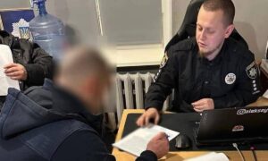 у Дніпрі судитимуть 40 річного чоловіка