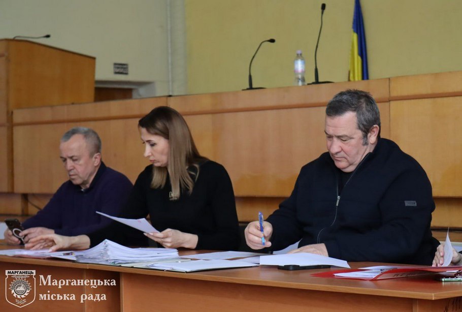 Закінчення опалювального сезону у Марганці: названо умови 1 у Марганці