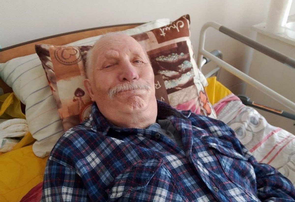 ОНОВЛЕНО: поліція продовжує шукати зниклого у Марганці 77-річного чоловіка 1 у Марганці 77 річного чоловіка