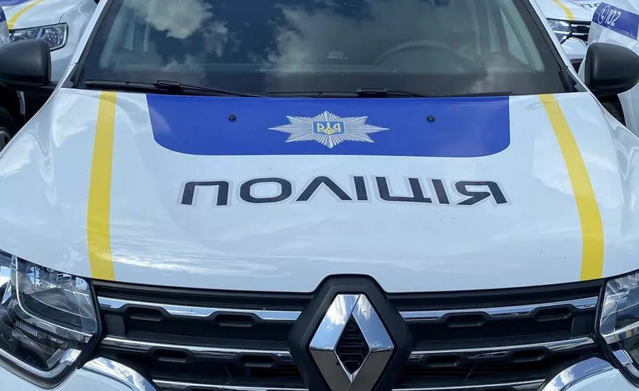 у Нікополі правоохоронці потрапили в ДТП офіційний коментар 2