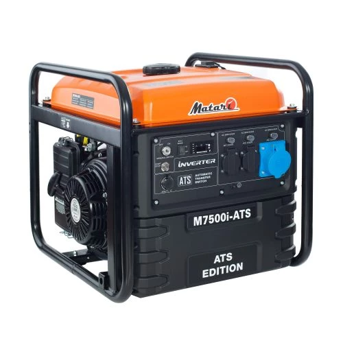 Генератор: інвестиція у вашу енергетичну незалежність 7 unnamed