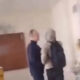 У мережі оприлюднили відео бійки вчителя з учнем - повідомляють, що на запису школа в Покрові 14 в Покрові