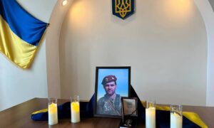 з Червоногригорівської громади