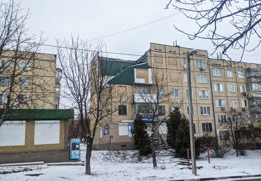 Нова житлова забудова у Нікополі після війни - чи планується, відповів міський голова (відео)