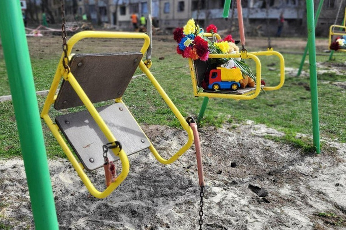 Критично важливо! Потрібне оригінальне відео ракетного удару по Кривому Рогу 4 квітня 1 Критично важливо! Потрібне оригінальне відео ракетного удару по Кривому Рогу 4 квітня