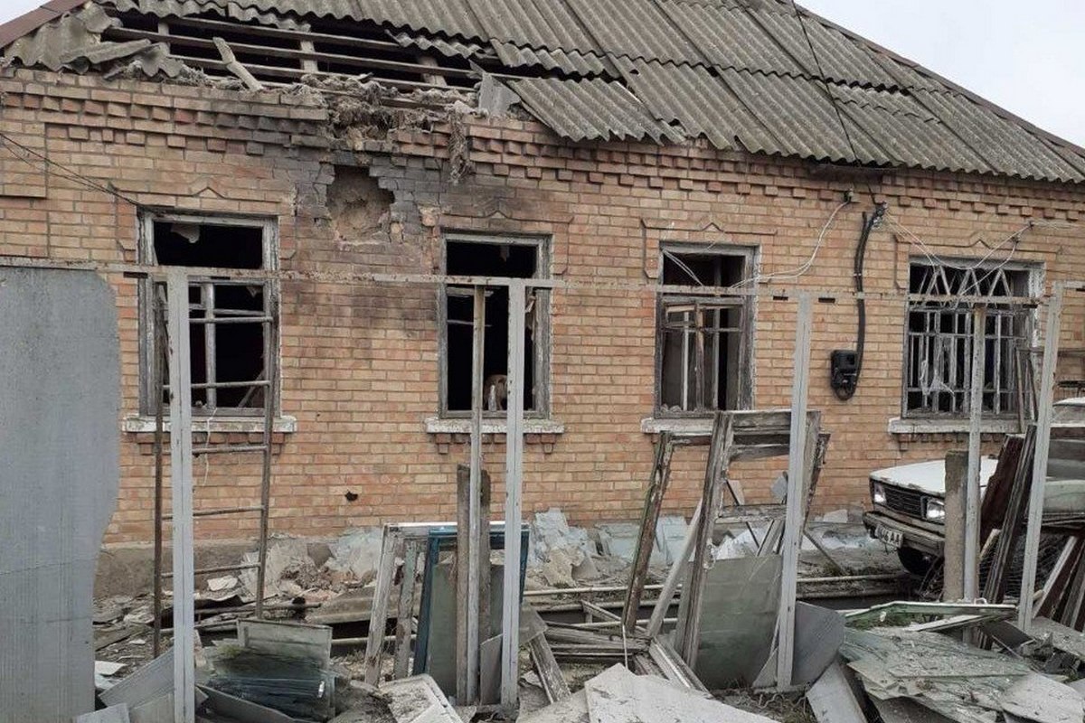 Нікопольщина, Дніпро і Синельниківщина під ударом ворога: 5 людей поранено - поліція розповіла про наслідки атак