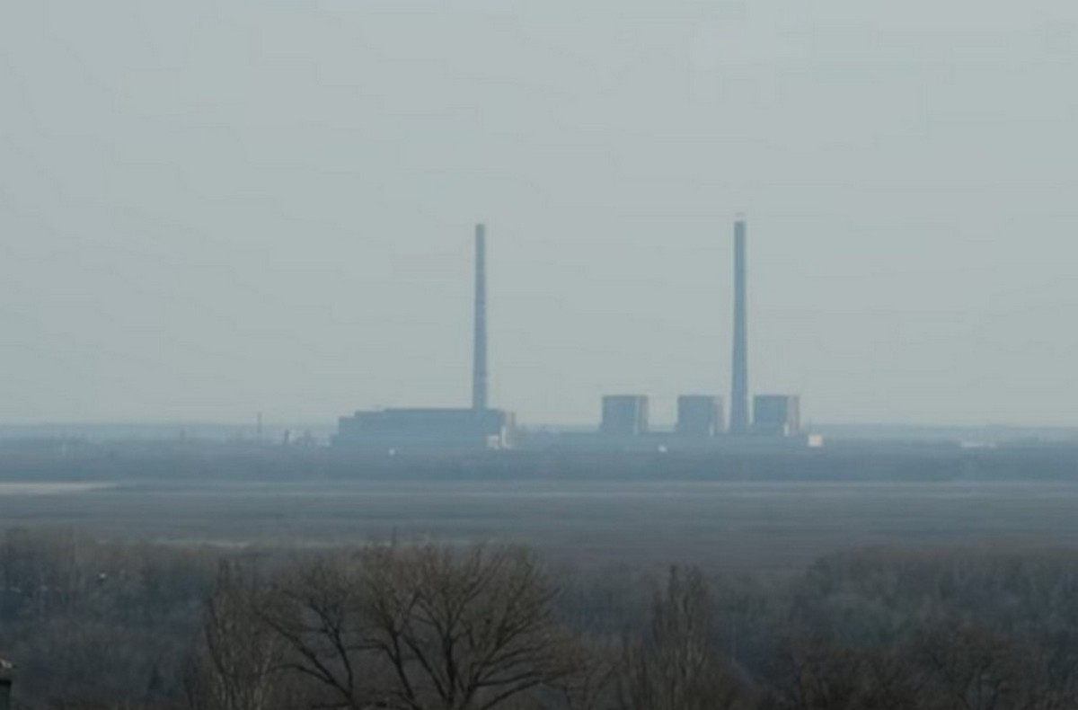 Життя за 4 км від окупованої ЗАЕС: сюжет про Марганець Романа Бочкали (відео) 1 Життя за 4 км від окупованої ЗАЕС: сюжет про Марганець Романа Бочкали (фото)