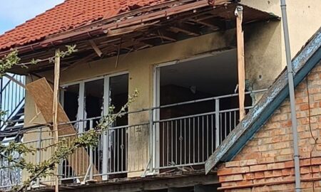 Дрони, бомби і артилерія: на Нікопольщині і Синельниківщині шестеро поранених за добу (фото)
