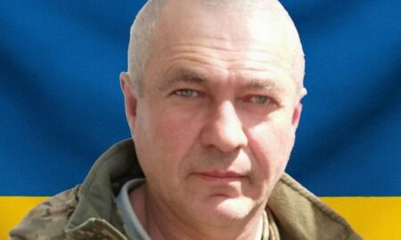 Став на захист з перших днів: про свого полеглого на фронті працівника з Нікополя розповіли у «Газмережі»