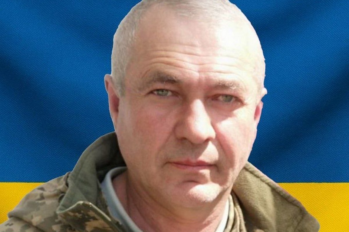 Став на захист з перших днів: про свого полеглого на фронті працівника з Нікополя розповіли у «Газмережі»