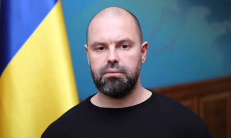 Екс-кандидат в мери Нікополя Руслан Олійник прокоментував своє призначення заступником голови Київської ОДА