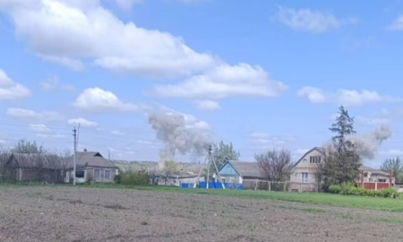 Ворог нещадно бомбардував Дніпропетровщину (фото, відео)
