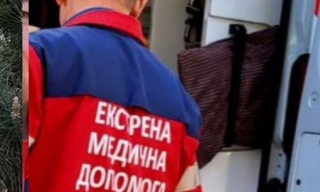 Погрожував предметом, схожим на гвинтівку: на Дніпропетровщині пацієнт напав на парамедика «швидкої»